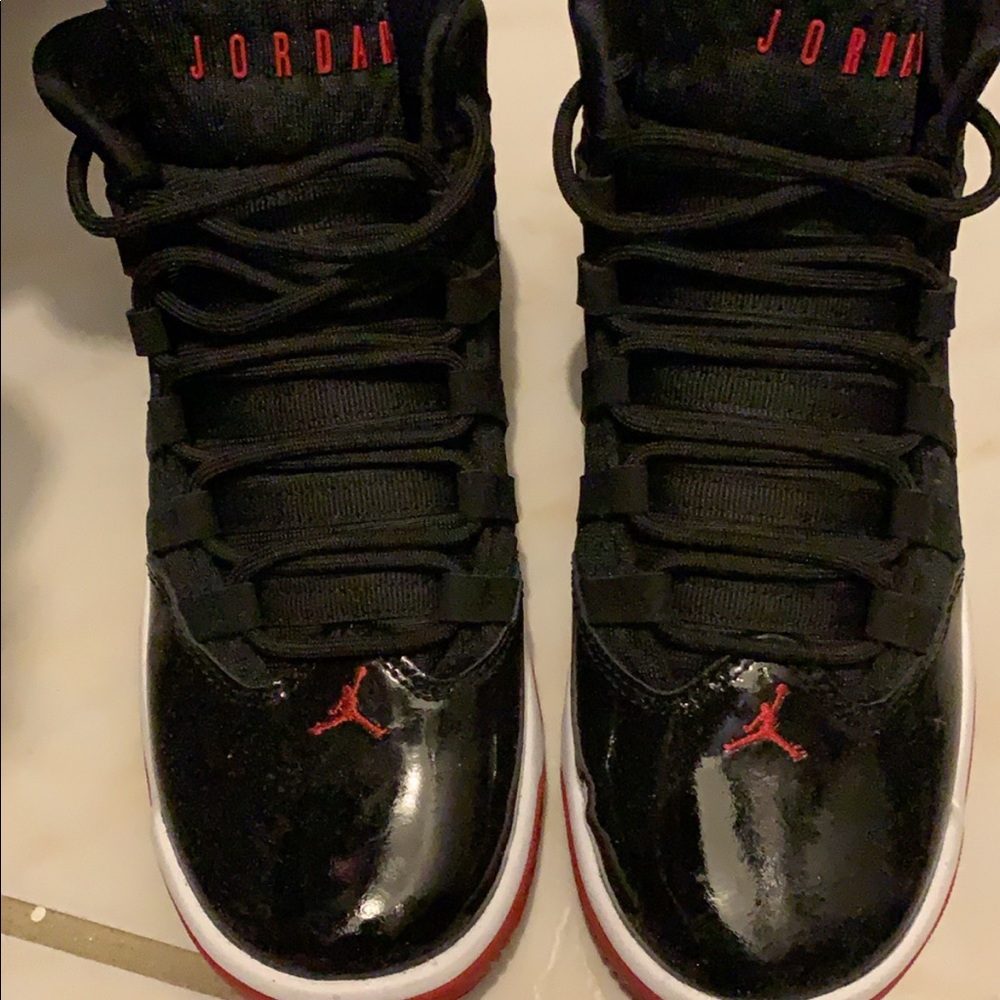 Jordan size 5